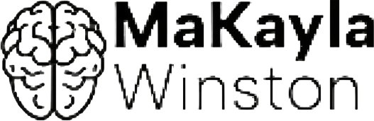 MaKayla Winston logo